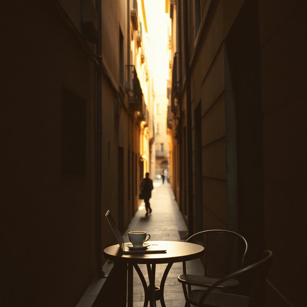 Barcelona, Spain