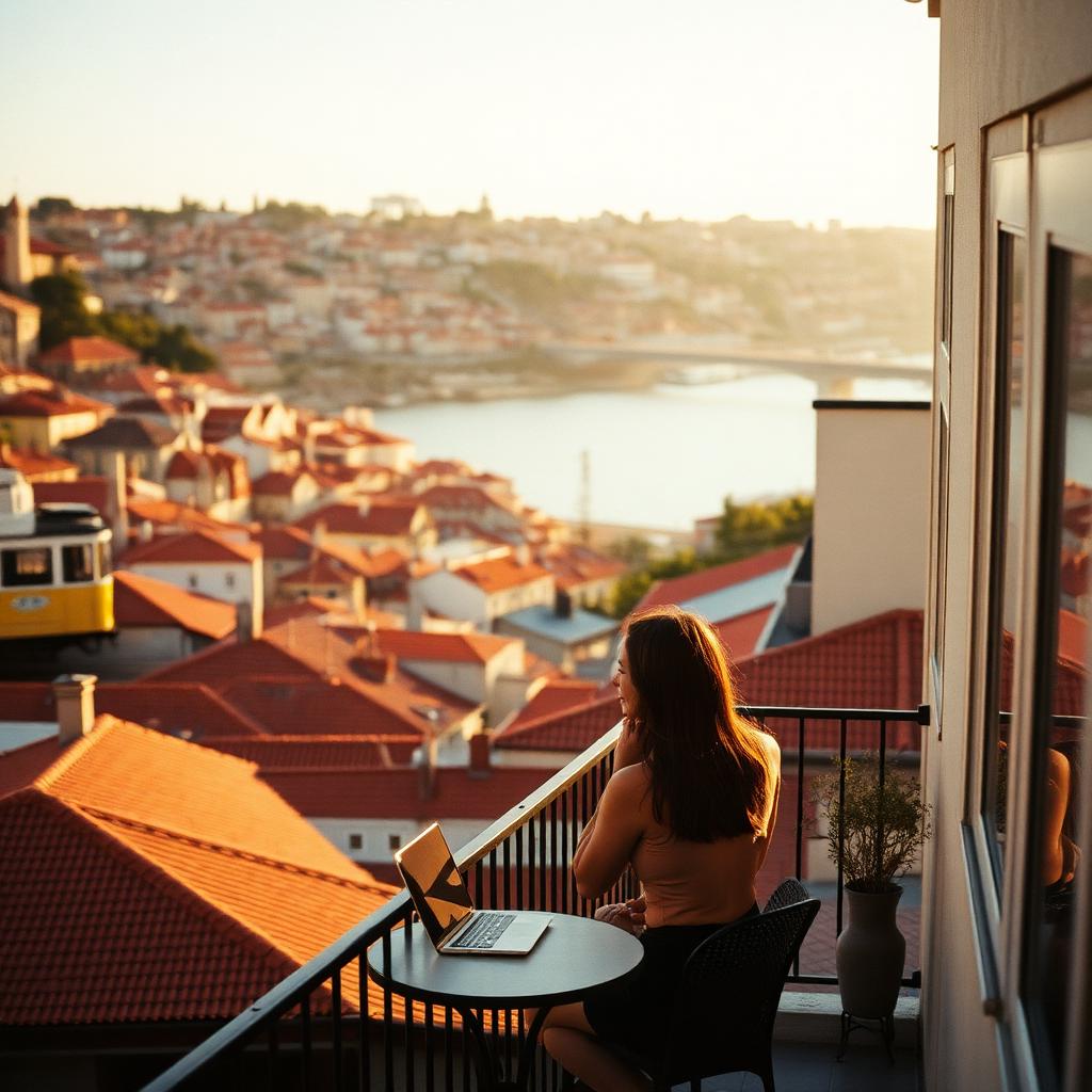 Lisbon, Portugal