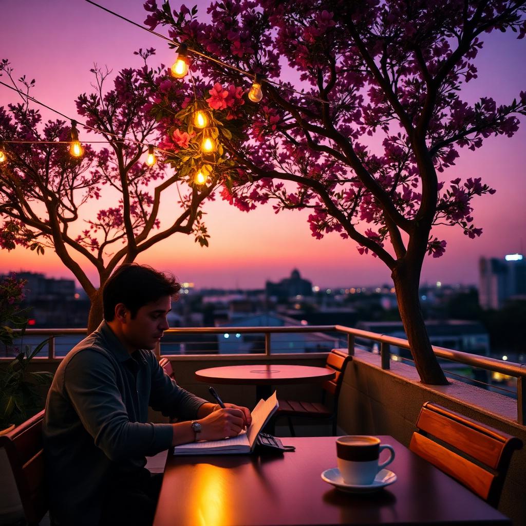 Mexico City, Mexico